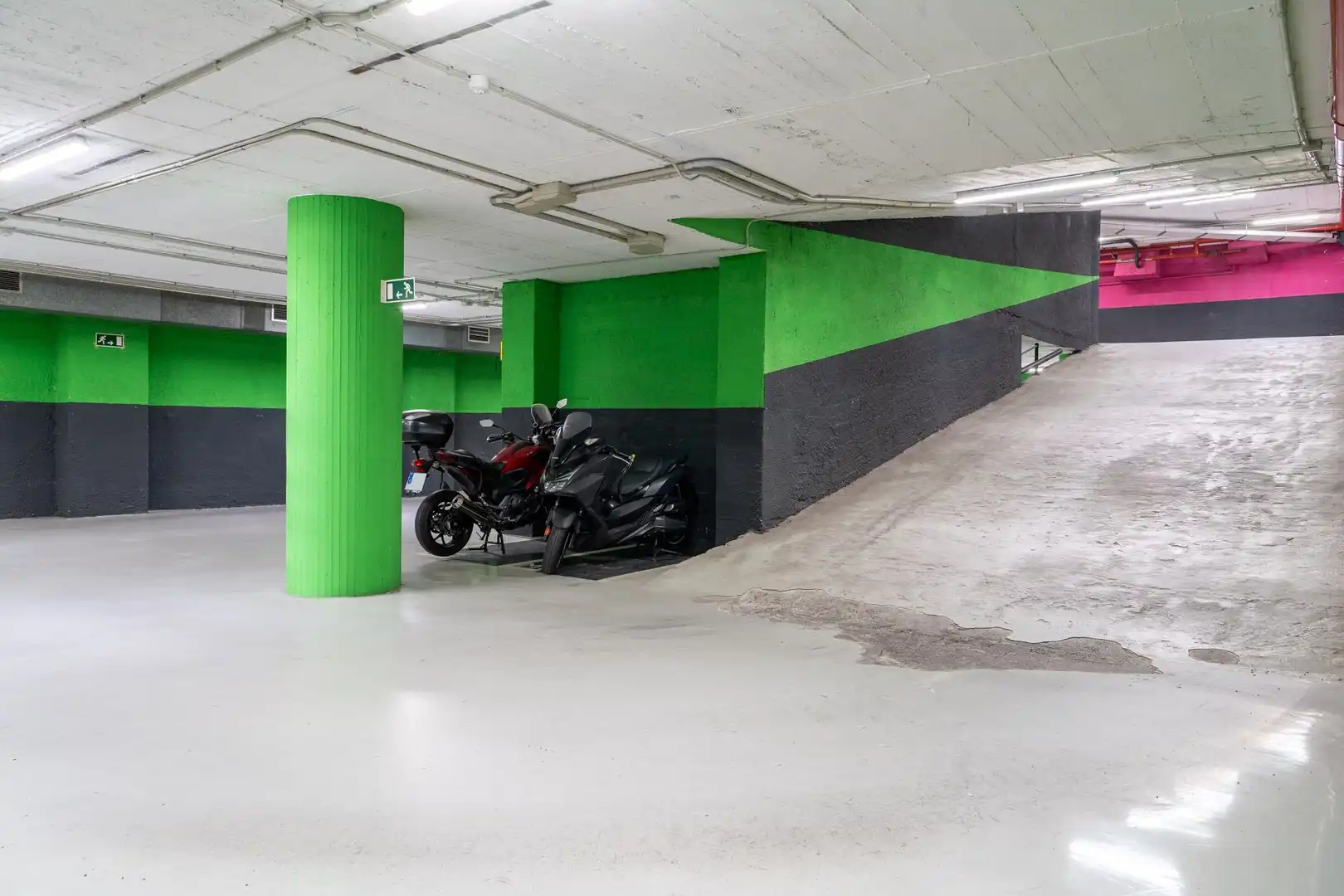 Individuel à louer à CALLE ARAGÓ 182, imagen 31