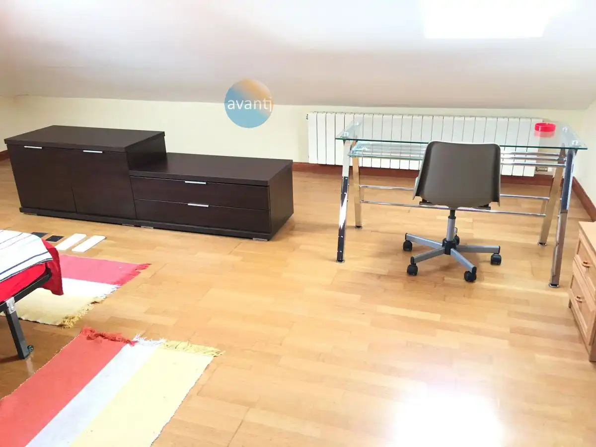 Penthouse mit Aufzug zur Miete in Centro, imagen 7