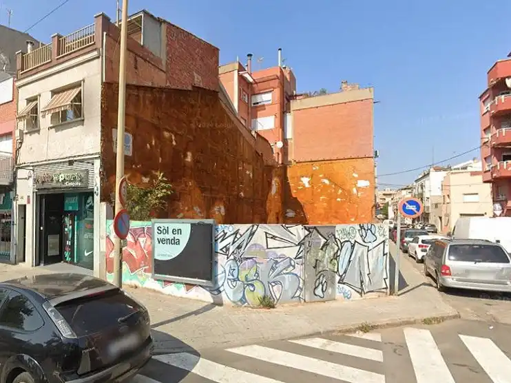 Terreno residencial en venta en Carretera de Barcelona 322, imagen 4