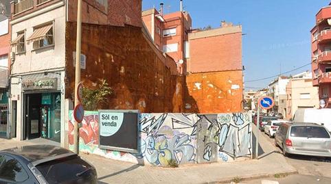 Foto 4 de Residencial en venda a Carretera de Barcelona, 322, La Romànica, Barcelona