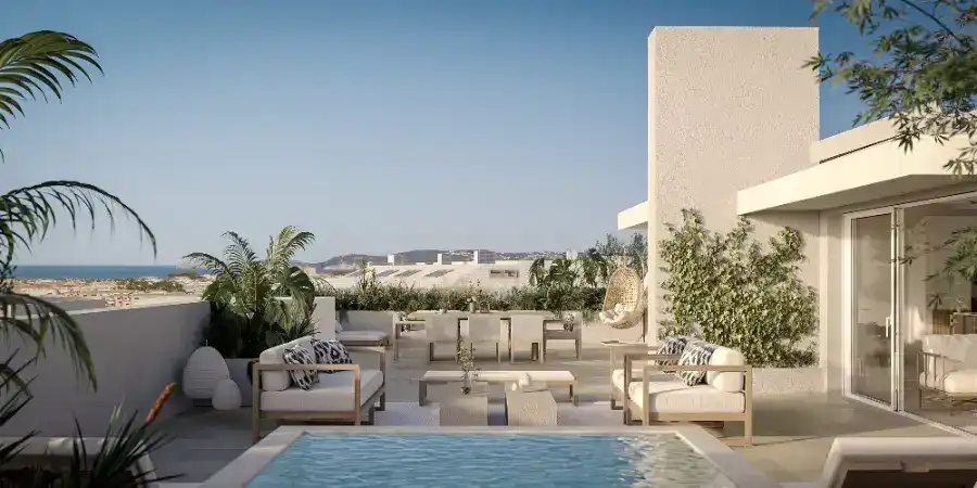 Apartment with garden for sale in Montgó - Ermita, imagen 23
