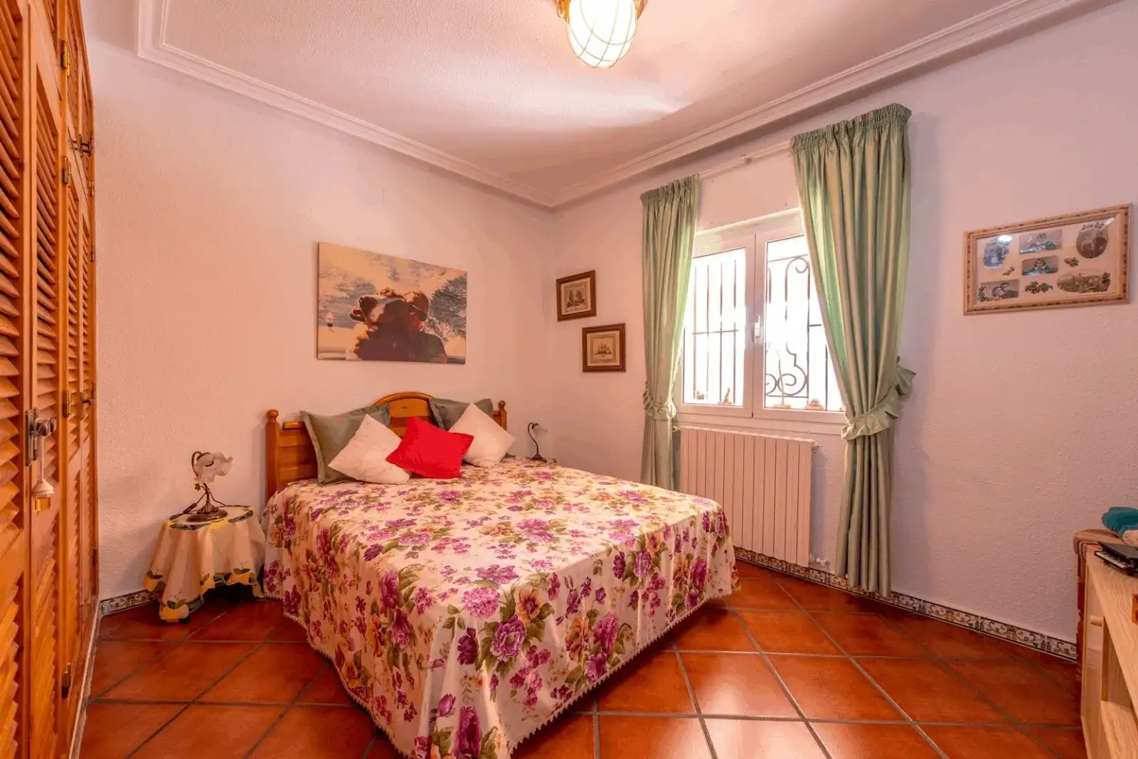 Villa avec piscine à vendre à Calle Calle Huelma, imagen 24