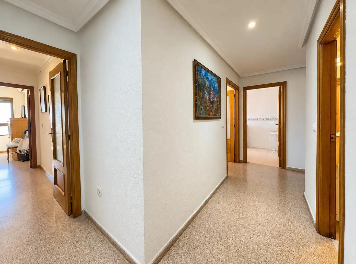 Apartament en venda a Carrer dels Mariners, 8, Playa Muchavista