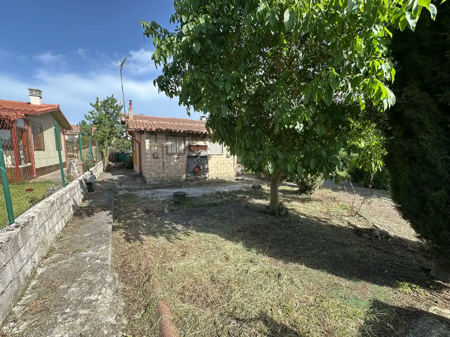 House with garden for sale in Calle el Solar, imagen 17