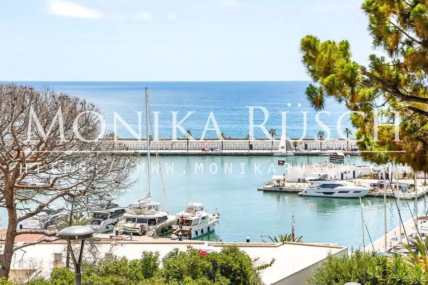 Wohnung zur Miete in Aiguadolç - Sant Sebastià