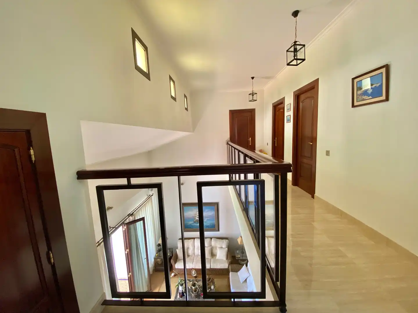 Casa o chalet en venta en Alcalá de Guadaira con Jardín privado y Piscina