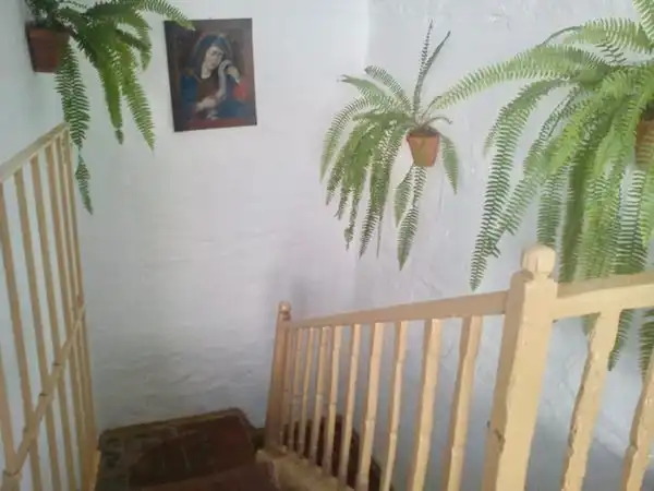 Casa con terraza en venta en Benamocarra, imagen 7
