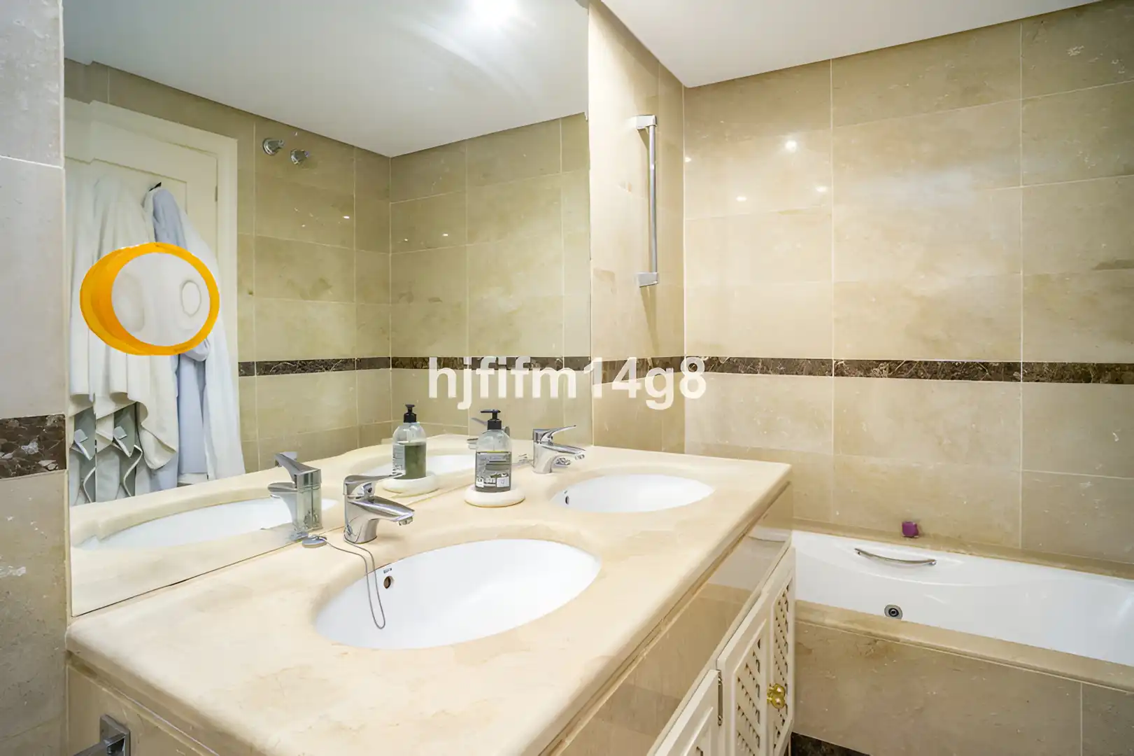 Habitatge amb piscina en venda a Nueva Andalucía, imagen 15