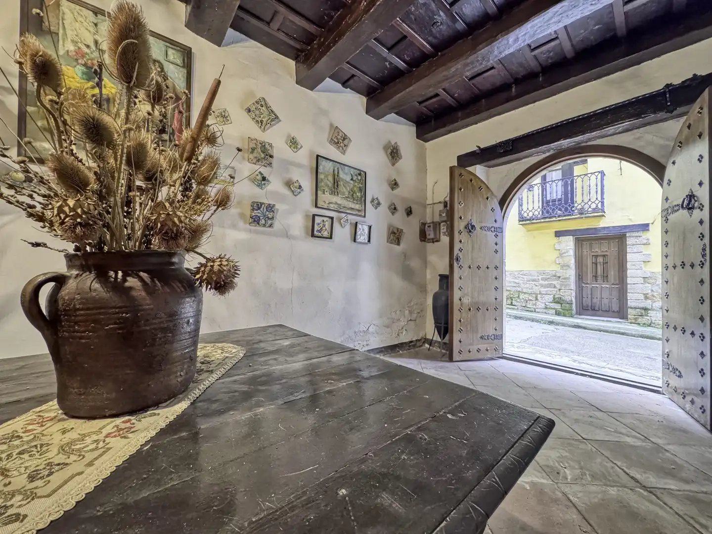 Finca rústica en venda en Rubielos de Mora, Teruel