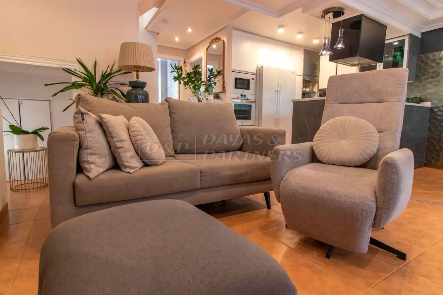 Maison mitoyenne avec piscine à vendre à Playa de los Locos, imagen 10
