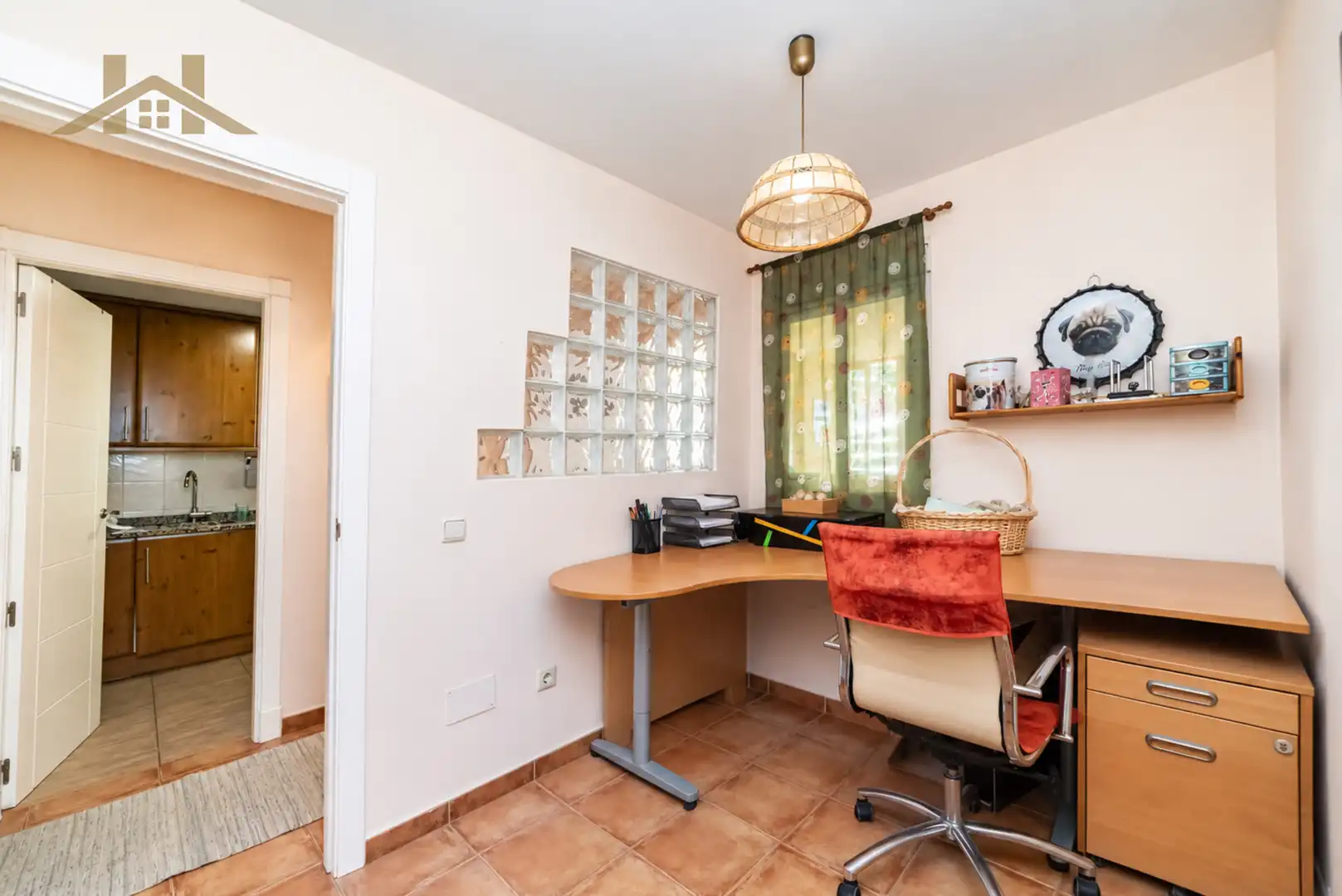 Maison mitoyenne avec piscine à vendre à Calle de las Encinas 61, imagen 17