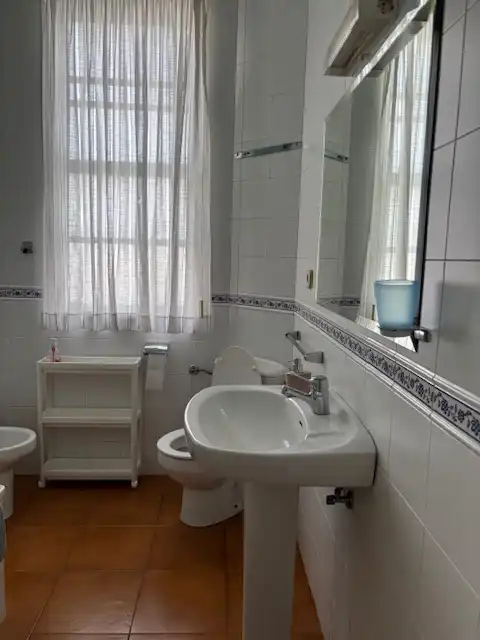 Flat for rent in Plaza de España