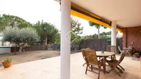 Terrace of House or chalet for sale in Castelldefels  with Air Conditioner, Heating and Private garden