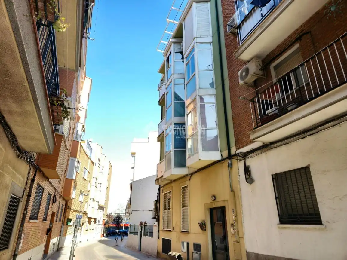 Piso en venta en Centro, imagen 3