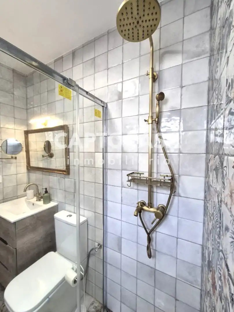 Bathroom of Detached homes for sale in Cartagena  with Air Conditioner and Terrace