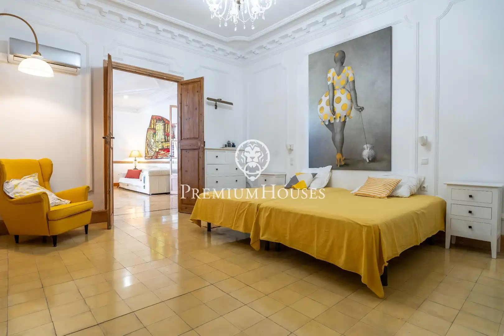 Flat for sale in Barris Marítims, imagen 36