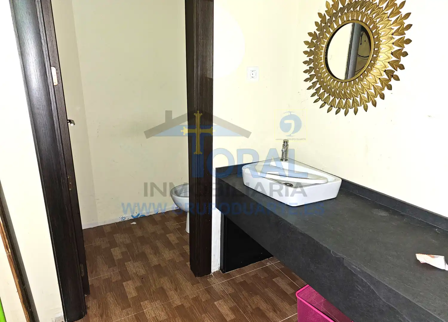 Business premises for sale in Calle Río Nervión 34, imagen 12
