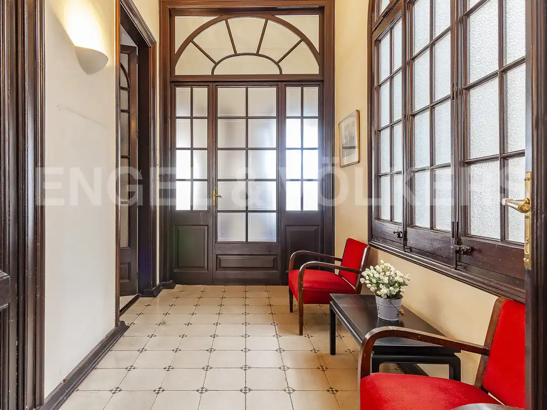Wohnung mit Terrasse zum Verkauf in Eixample, imagen 29
