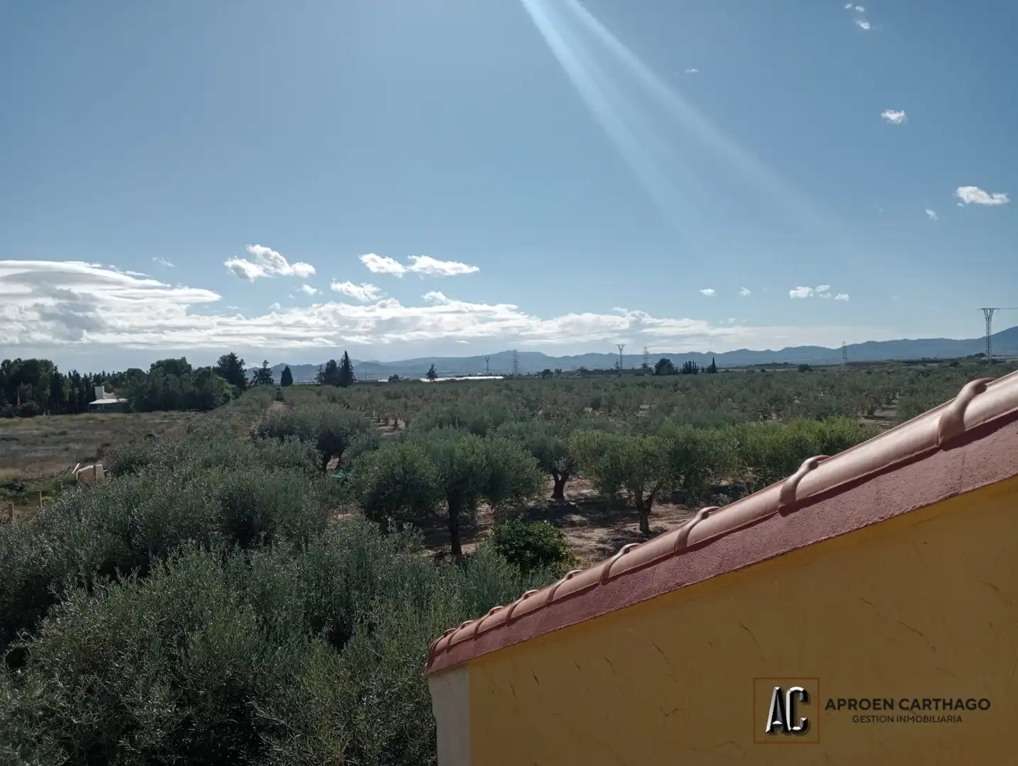 Landhaus mit Garten zum Verkauf in Balsapintada - El Estrecho, imagen 24