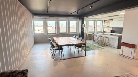 Foto 4 de Loft de alquiler en O Castro, Vigo