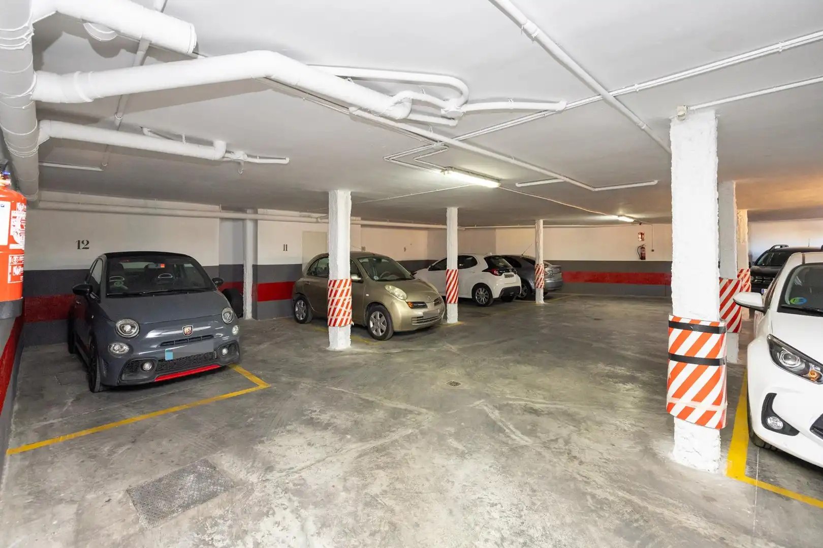 Aparcament en venda a Centro, imagen 12