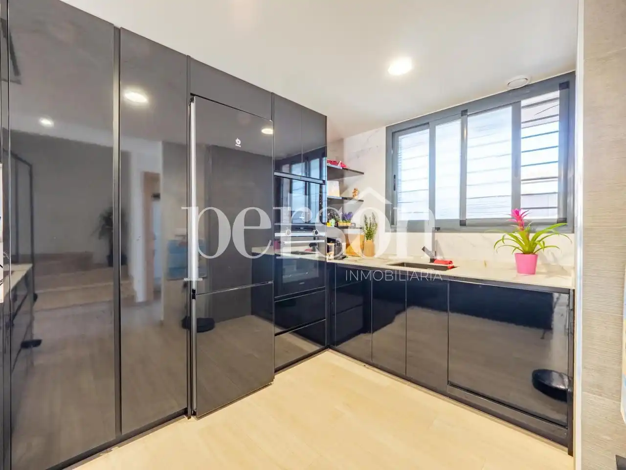 Casa adosada en venta en Alfafar