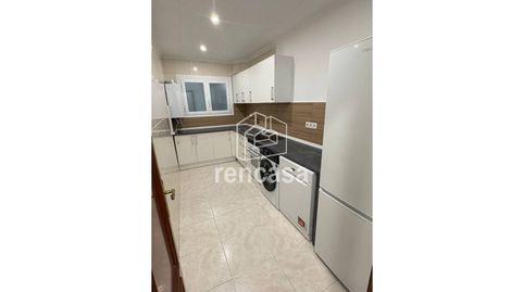 Photo 2 of Flat for rent in Avenida Doctor Fleming, Instituts - Universitat, Lleida Capital
