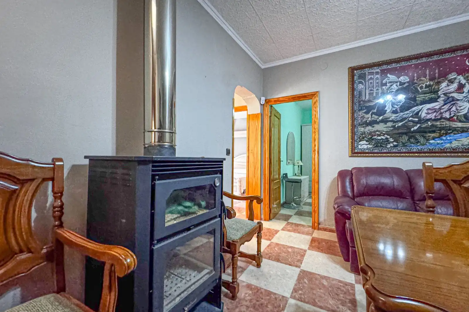 House for sale in Poeta Villaespesa, imagen 4