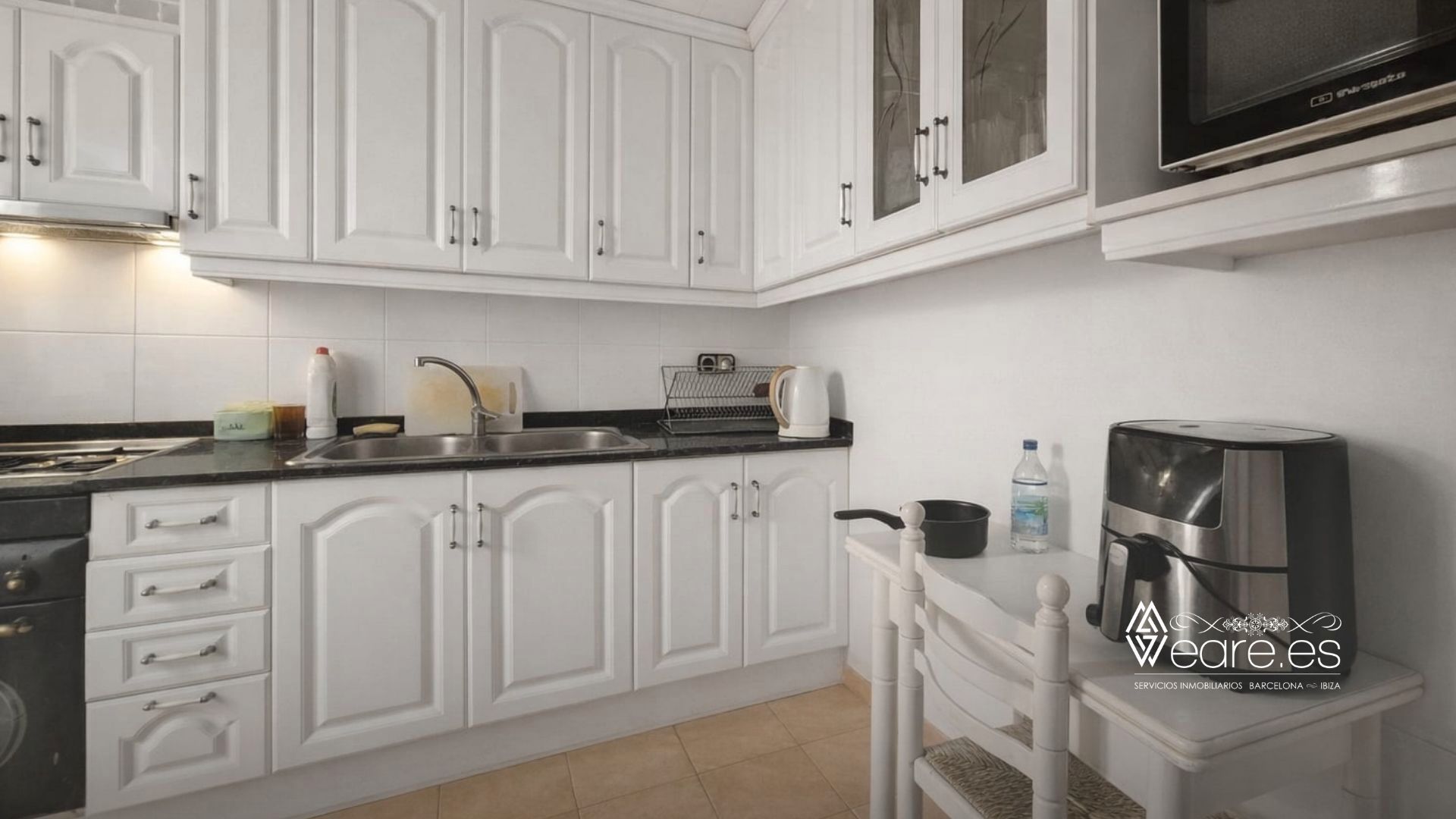 Pis en venda a Carrer del Mas Marí, Santa Rosa