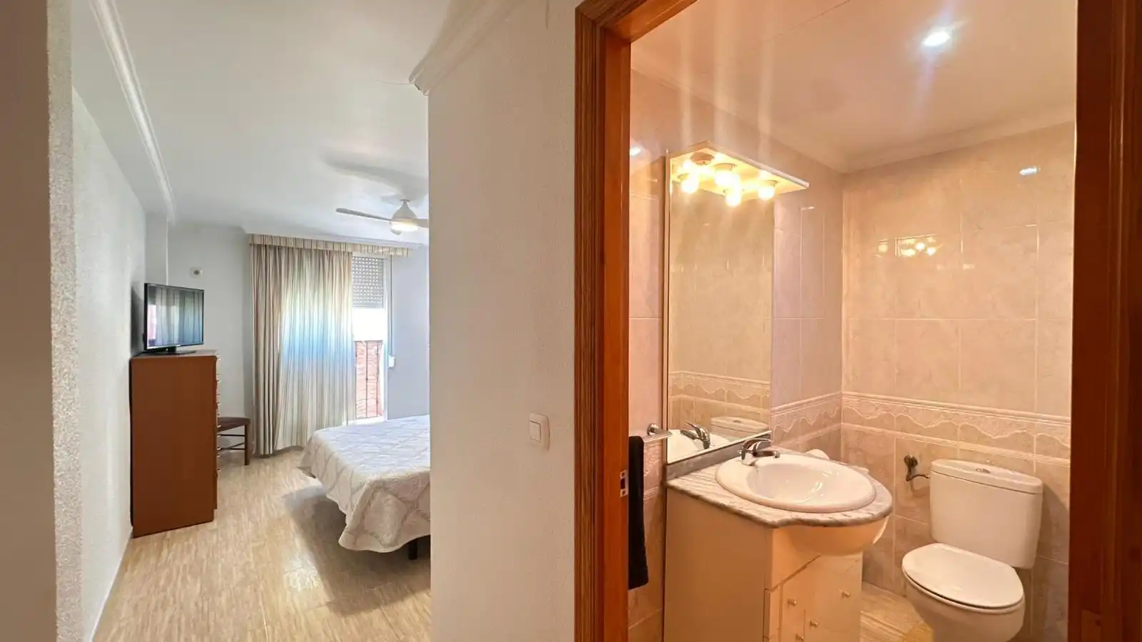 Piso en venta en Carlet