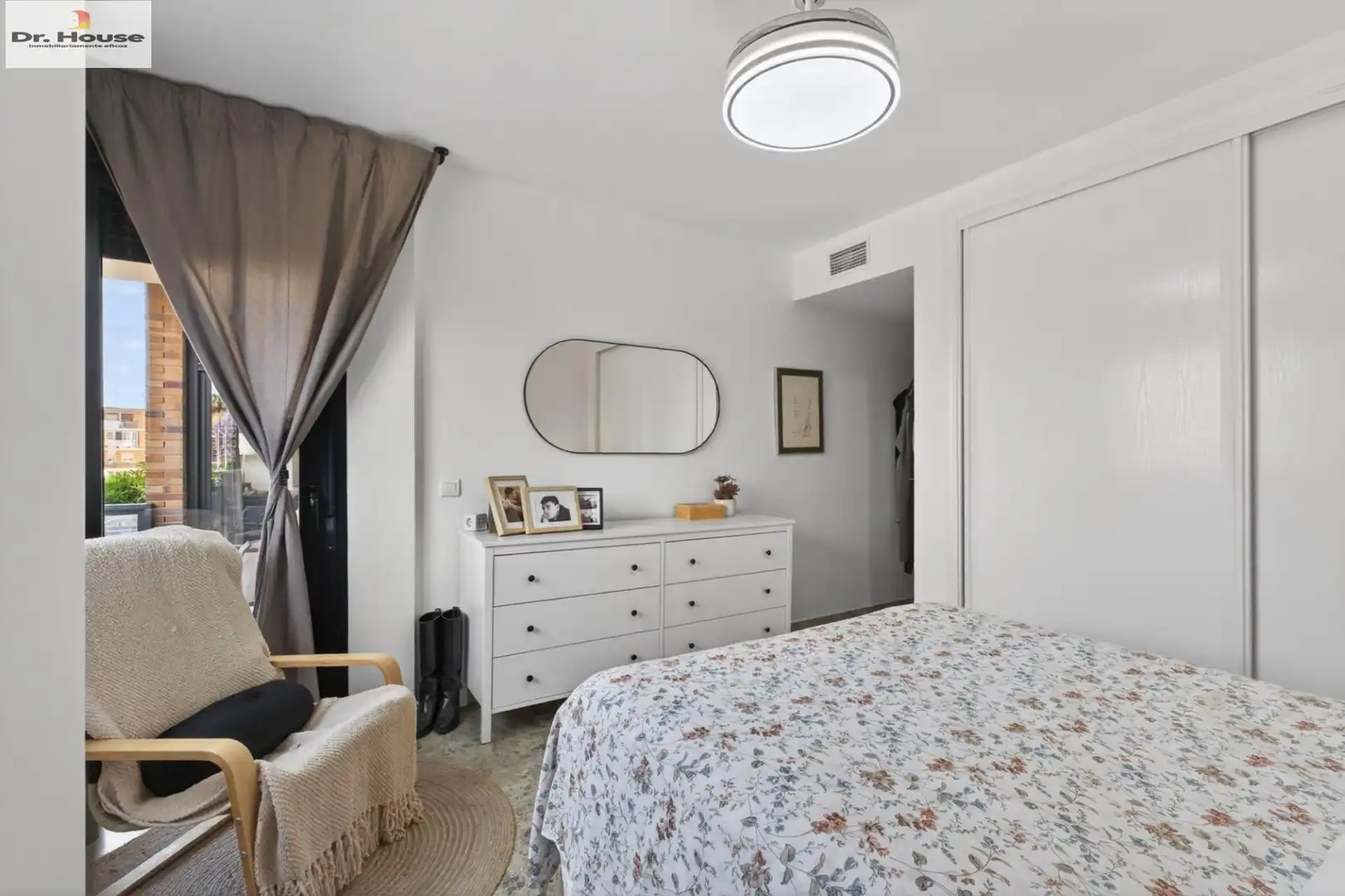 Habitación de Piso en venta en Málaga con Aire acondicionado, Calefacción y Terraza