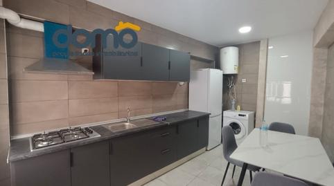 Photo 4 of Flat to rent in Calle Sicardó, Barrio Alto - San Félix, Almería