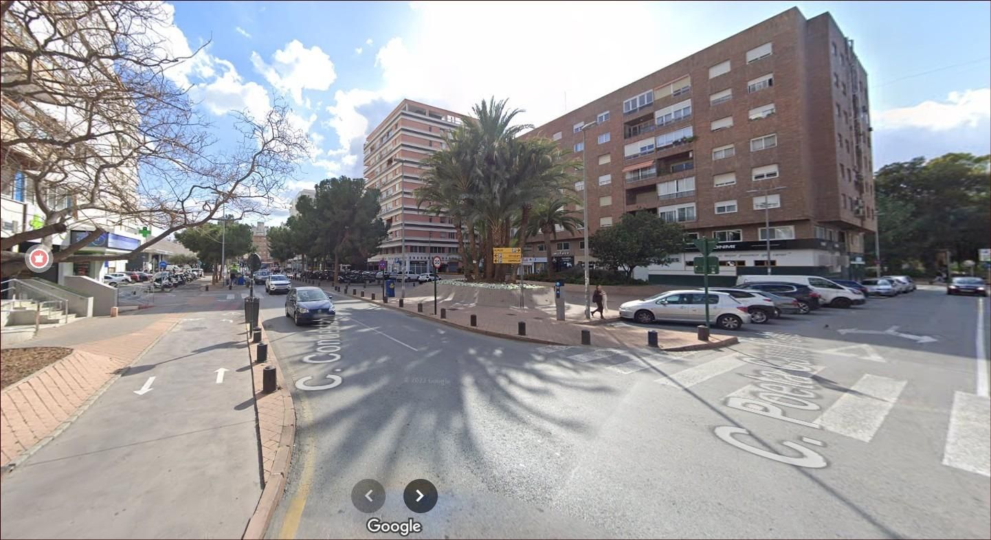 Premises to rent in San Miguel, Centro,  Murcia Capital