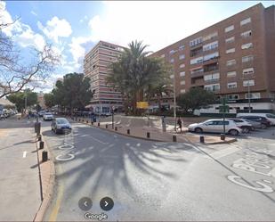 Exterior view of Premises to rent in  Murcia Capital