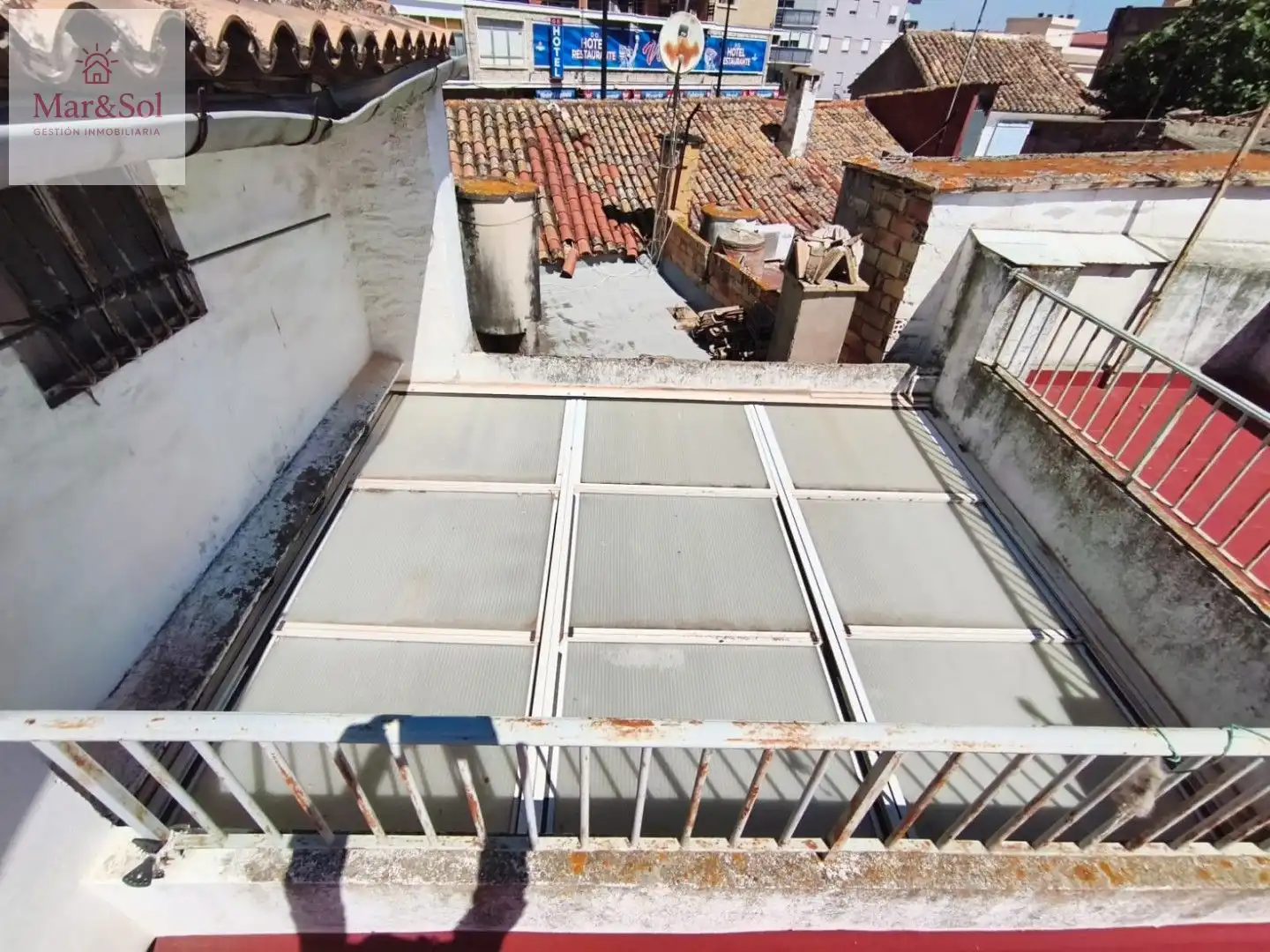 Casa amb terrassa en venda a Favara, imagen 26