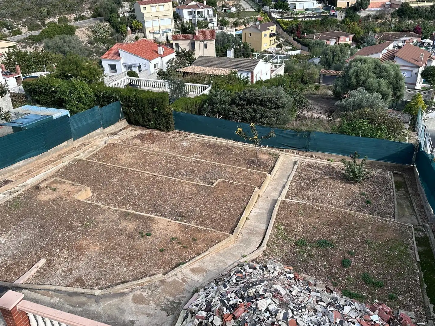Houses for sale in Calafell  with Private garden and Terrace