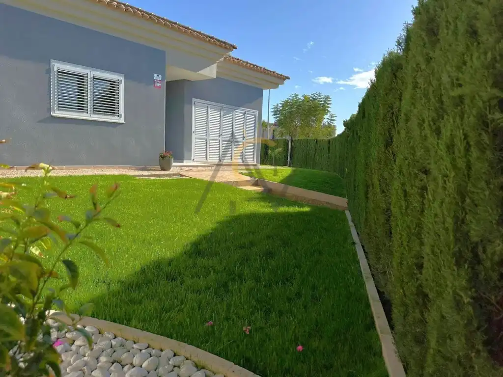 Xalet amb piscina en venda a Calle Aguilas, De Las, imagen 41