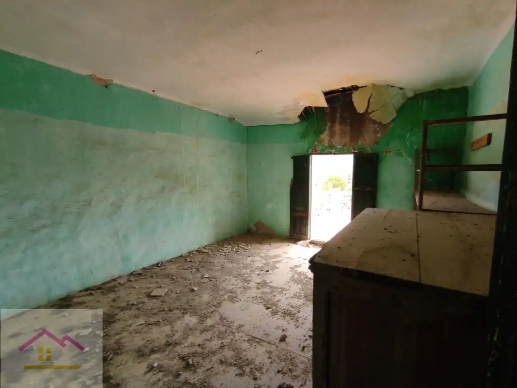 Casa rústica con terraza en venta en Partida Magdalena, imagen 10