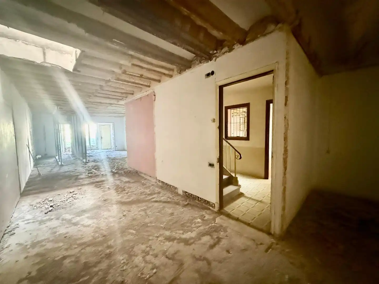 Residencial en venta en Centre, imagen 30