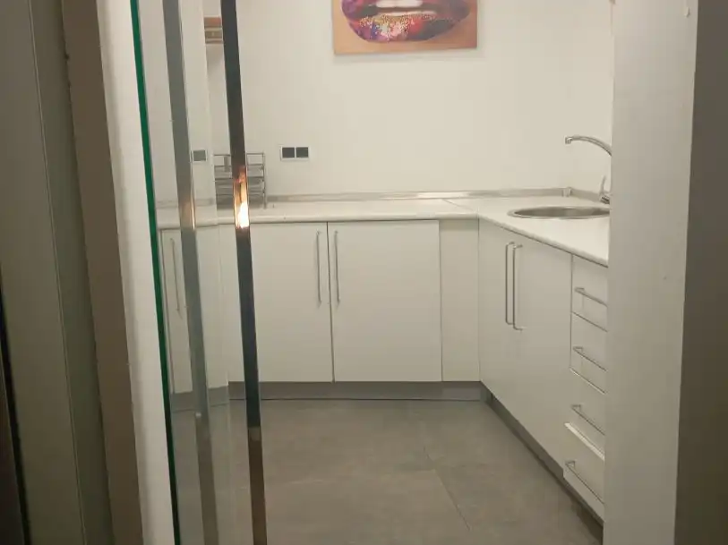 Local commercial à louer à Avinguda d'Isidor Macabich 15, imagen 12