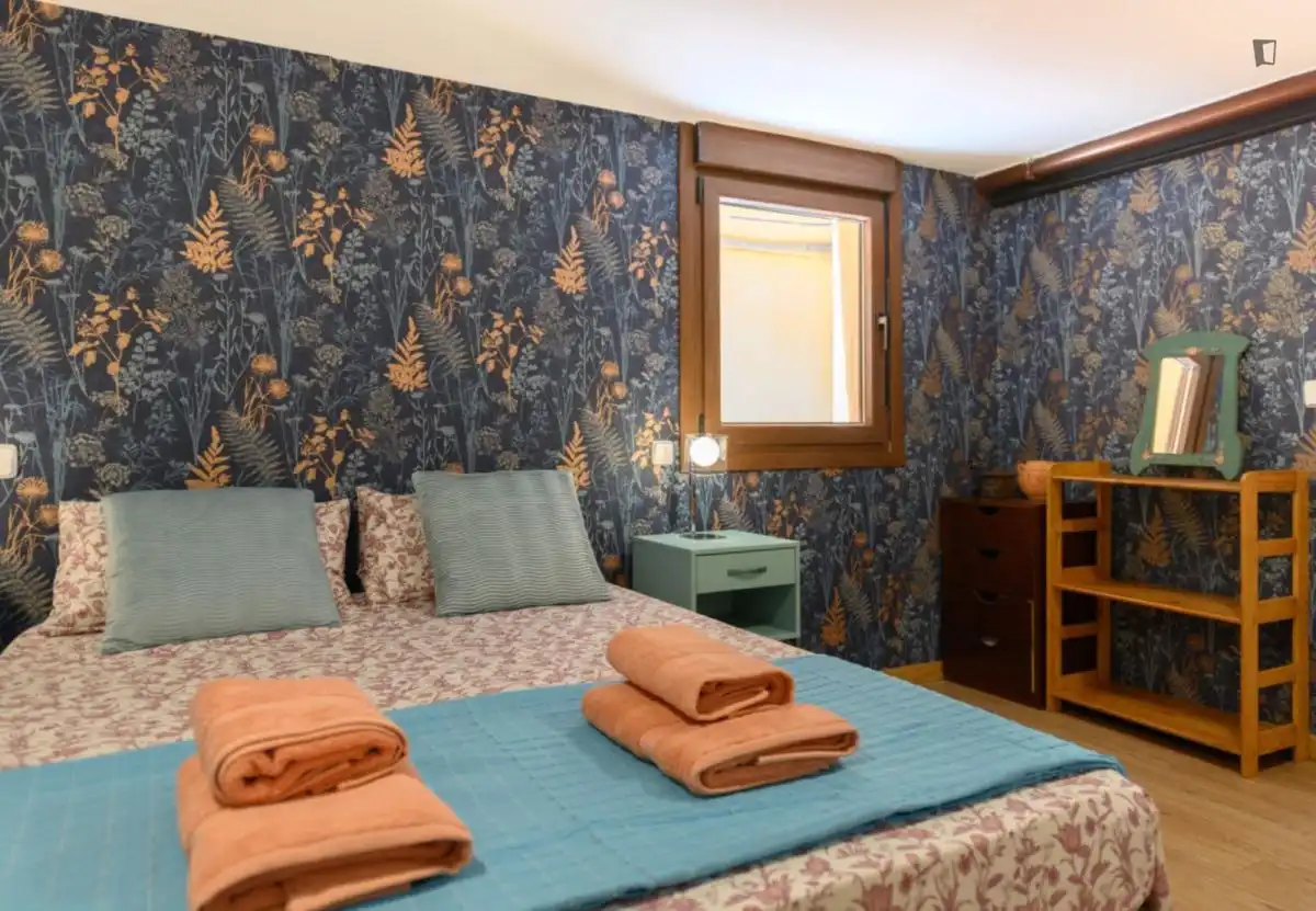 Apartament de lloguer a Almenara -Ventilla
