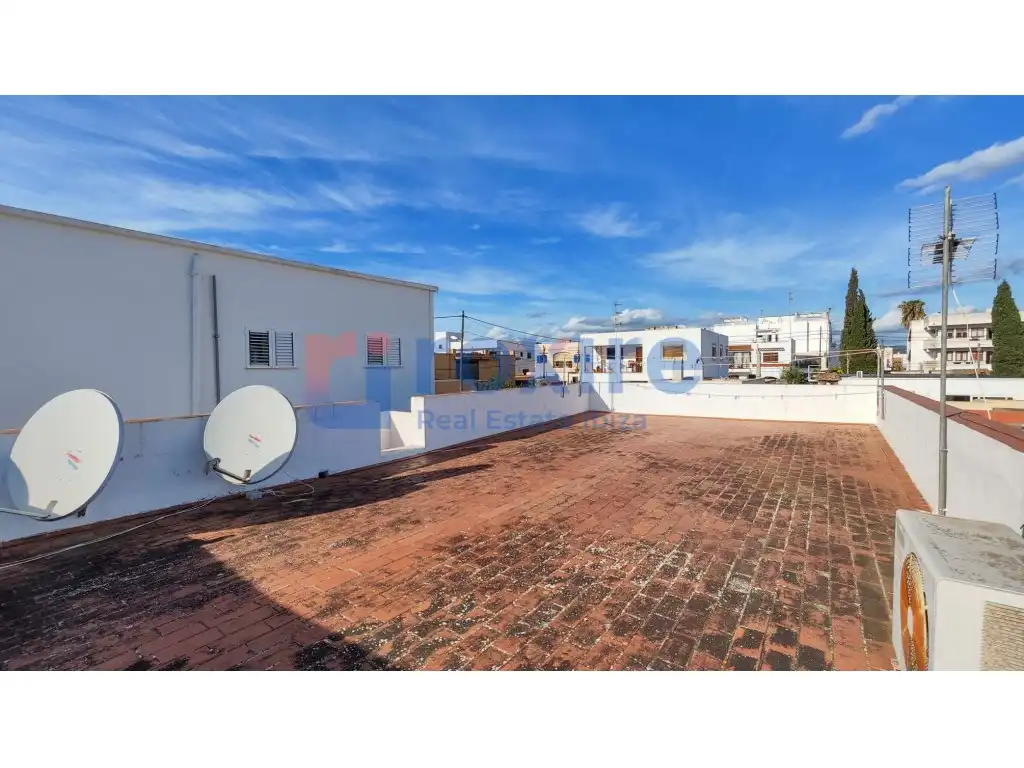 Casa o xalet de lloguer a Carrer Sant Antoni, 24-38, Puig d'en Valls