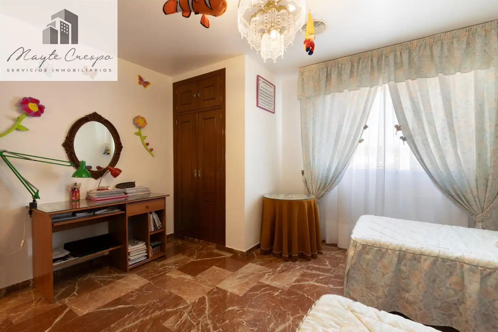 Vivienda con terraza en venta en FCO JOSE GARCIA JIMENEZ, imagen 24