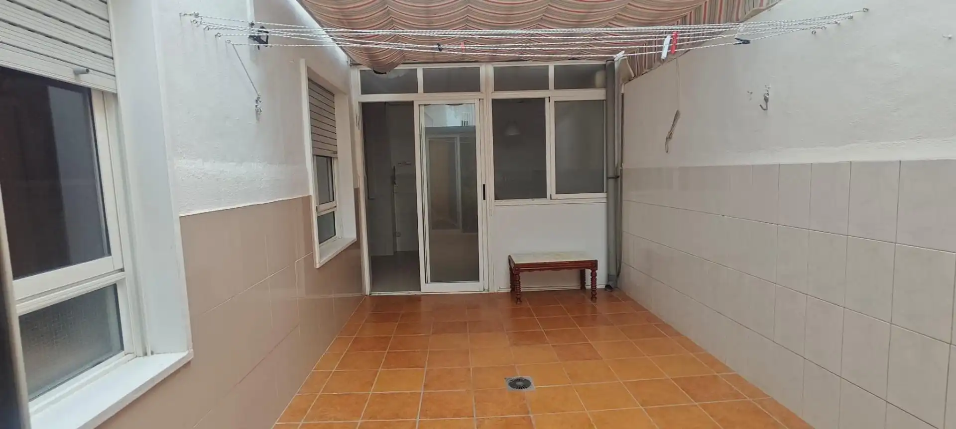 Flat for sale in Elche / Elx  with Air Conditioner and Balcony