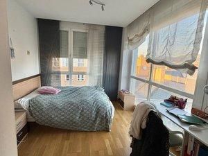Dormitori de Àtic en venda en Collado Villalba amb Aire condicionat i Calefacció