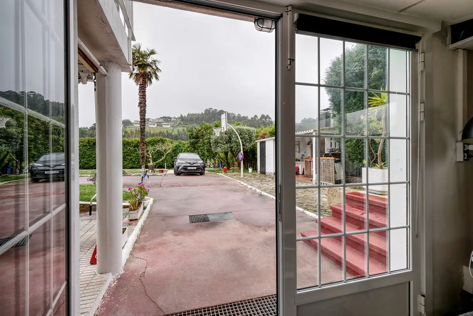 Casa o chalet en venta en Culleredo con Calefacción, Jardín privado y Terraza