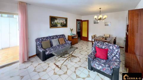 Foto 5 de Pis de lloguer a Carrer Fe, Centre, Blanes