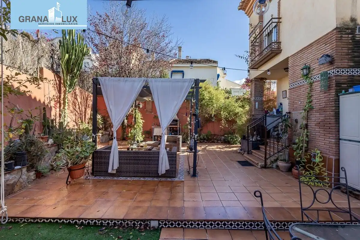 House for sale in Huétor Vega, imagen 4