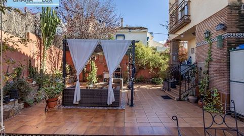 Foto 4 de Casa o xalet en venda a Huétor Vega, Granada