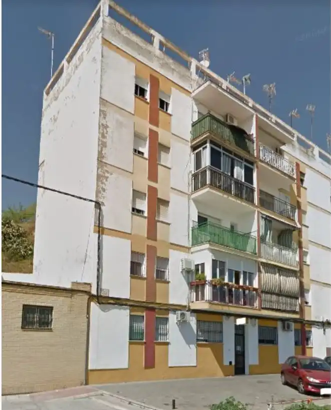 Piso en venta en Coria del Río